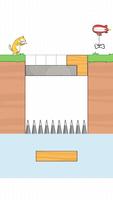 Block Bridge Puzzle Master تصوير الشاشة 2