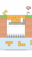 Block Bridge Puzzle Master تصوير الشاشة 3