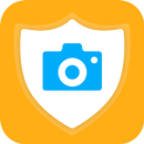 Block camera and Mic: Anti spyware, Camera Blocker APK