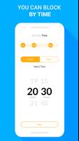 Block camera and mic Screenshot 2