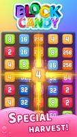 Block Candy 2248 海報