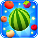 Merge Fruit : Free 3D Physics Merge Puzzle Games APK