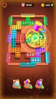 Screw Block Escape постер