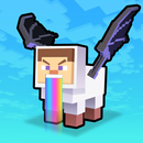 Merge Wrong - Block Craft APK