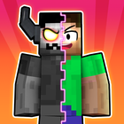 Mob Cloner - Block Craft Zeichen