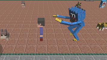 Mob Cloner - Block Craft Screenshot 1