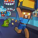 Block Craft: Monster Shooter APK