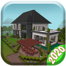 New Master Craft - Block Crafting 2020 APK