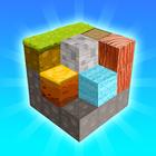 Master Craft: Block World 3D أيقونة