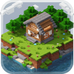 Master Craft - City World 3D
