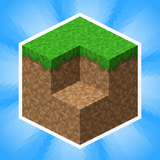 Block Craft World Sandbox aplikacja