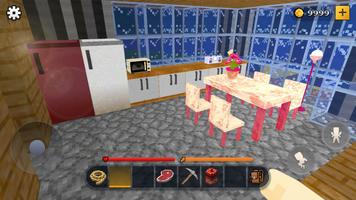Building Craft & Survival screenshot 1