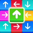 City Blocks: Tap Build Puzzle