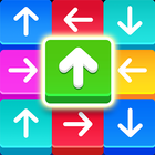 City Blocks: Tap Build Puzzle ícone