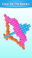 City Blocks: Tap Build Puzzle imagem de tela 3