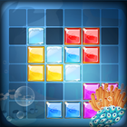 Suduku Ocean & Block Puzzle icon