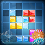 Suduku Ocean & Block Puzzle icône