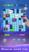 Suduku Ocean & Block Puzzle Ekran Görüntüsü 1