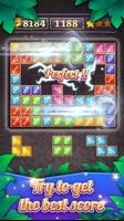 Block Puzzle Game captura de pantalla 1