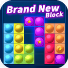 Block Puzzle Master icono