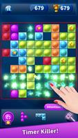 Block Puzzle Master Ekran Görüntüsü 1