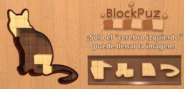 BlockPuz:Juego de Rompecabezas
