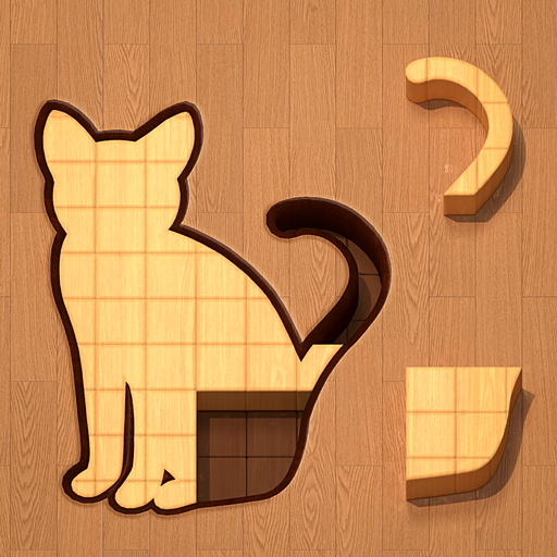 Wood Block Puzzle APK for Android Download