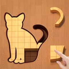 BlockPuz: Woody Block Puzzle