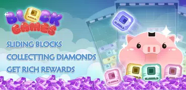 Block games - block puzzle games
