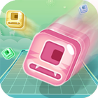 Block games - block puzzle games أيقونة