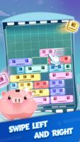 Block games - block puzzle games ポスター