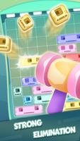 Block games - block puzzle games capture d'écran 2