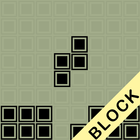 Jeux bloc - Block Puzzle icône