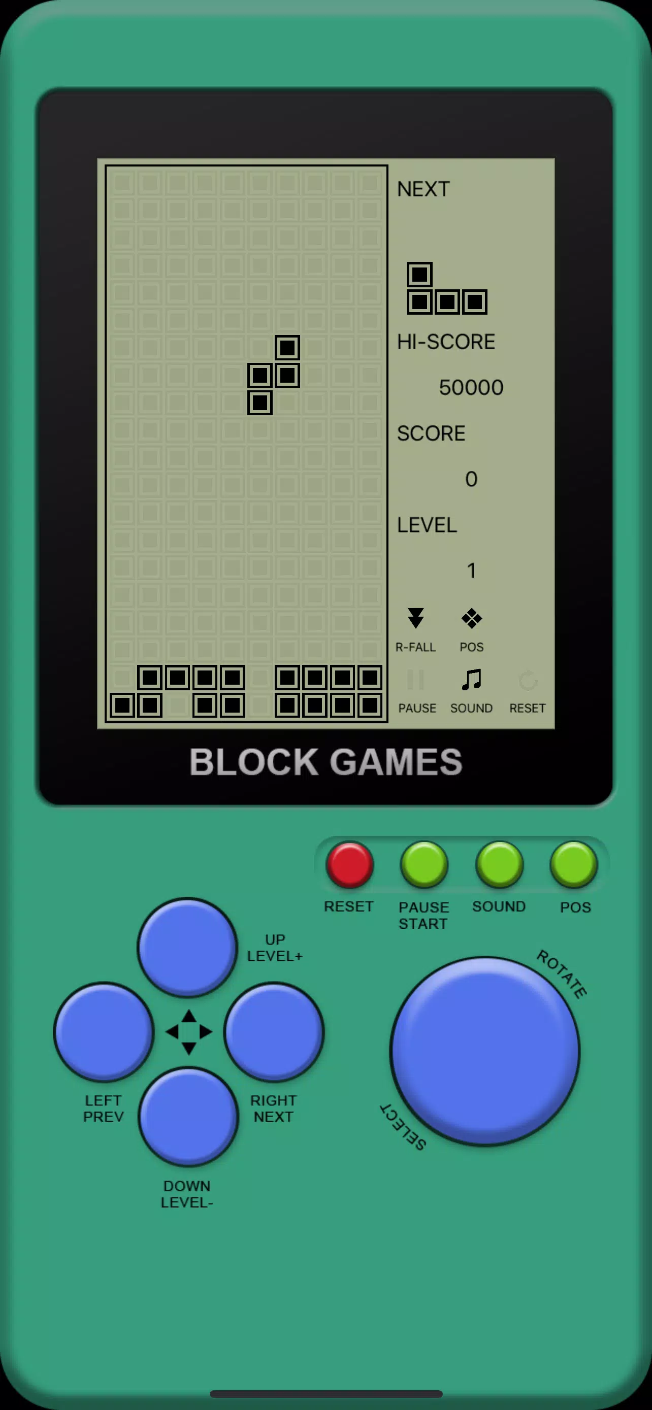 Block Puzzle APK for Android Download