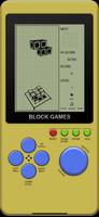 Blok Games - Block Puzzle syot layar 1