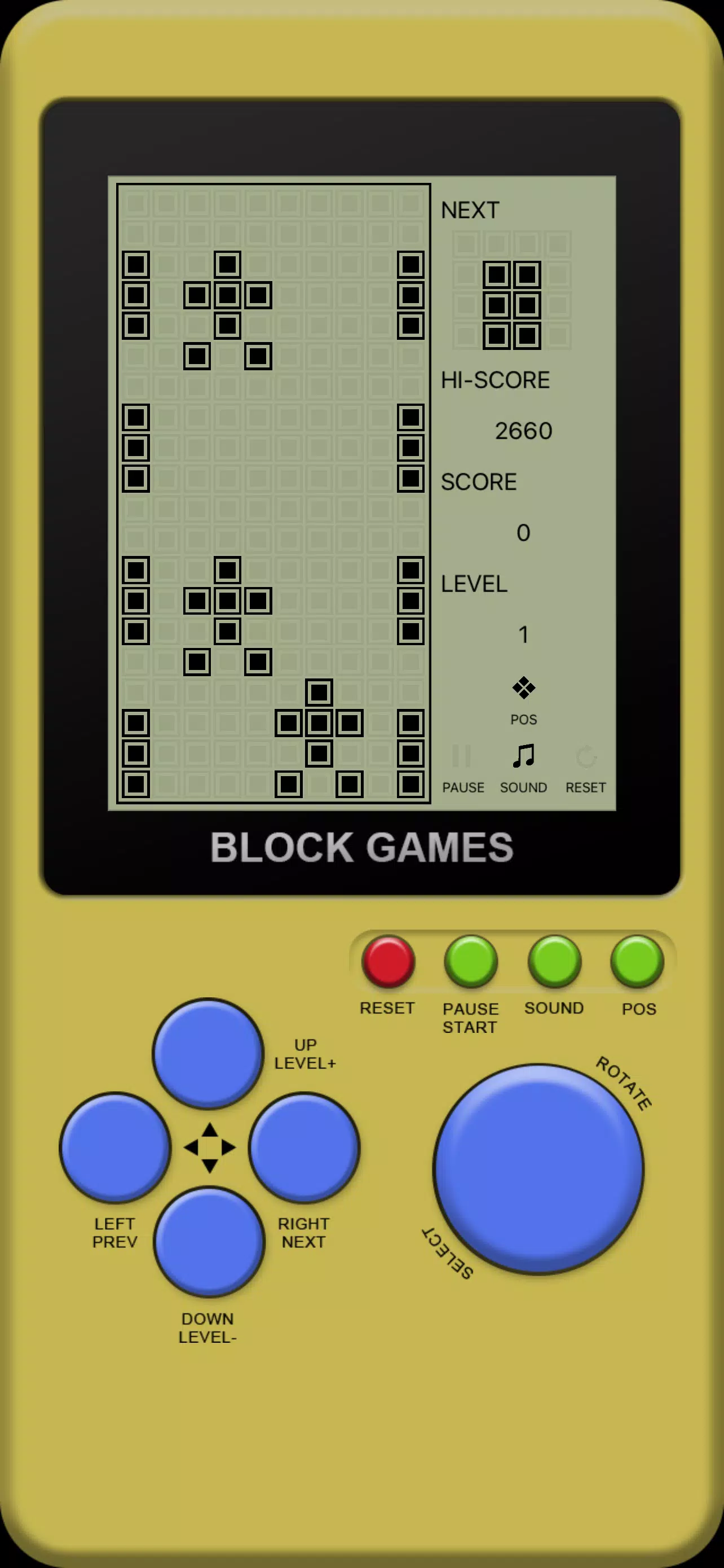 Block Puzzle Classic Game for Android - Download