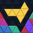 Triangle Puzzle - Block Hexa 2020