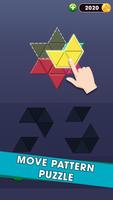 Triangle Puzzle - Block Hexa 2020 screenshot 2