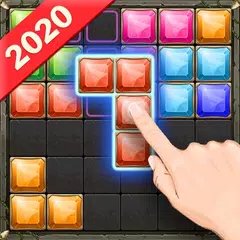 Block Puzzle Jewel 2019 アプリダウンロード