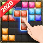 Block Puzzle Jewel 2019 أيقونة