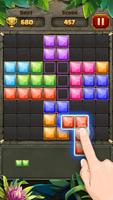 Block Puzzle Jewel 2019 تصوير الشاشة 1