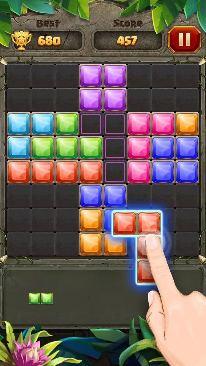 Block Puzzle Jewel 2019 APK for Android Download