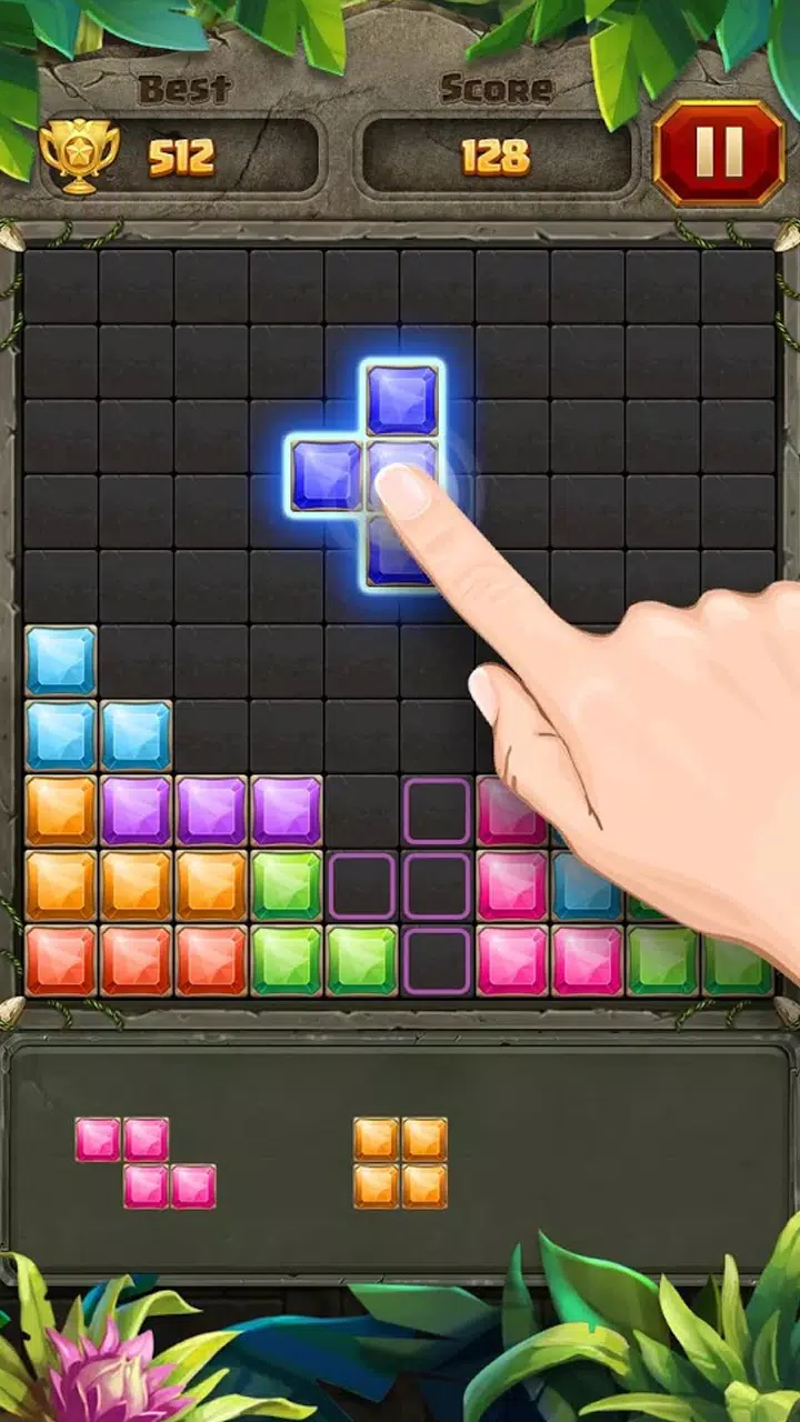 Block Puzzle Jewel 2019 APK for Android Download