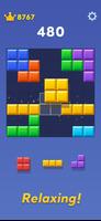 Block Blast Adventure Master تصوير الشاشة 1