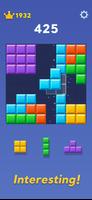 Block Blast Adventure Master imagem de tela 3