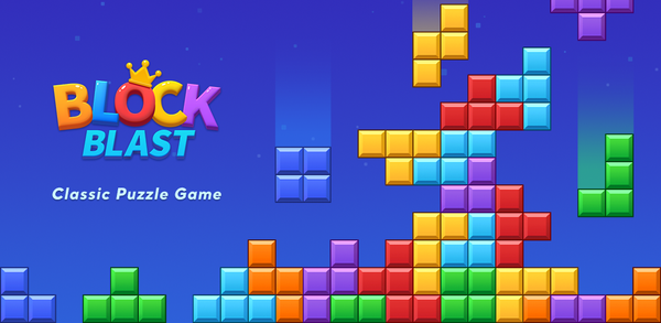 How to Download Block Blast! Old Versions on Mobile image