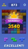 Block Blast! screenshot 3
