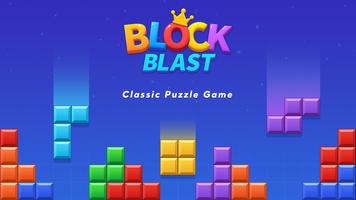 Block Blast! Plakat