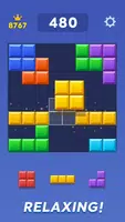 Block Blast! screenshot 1