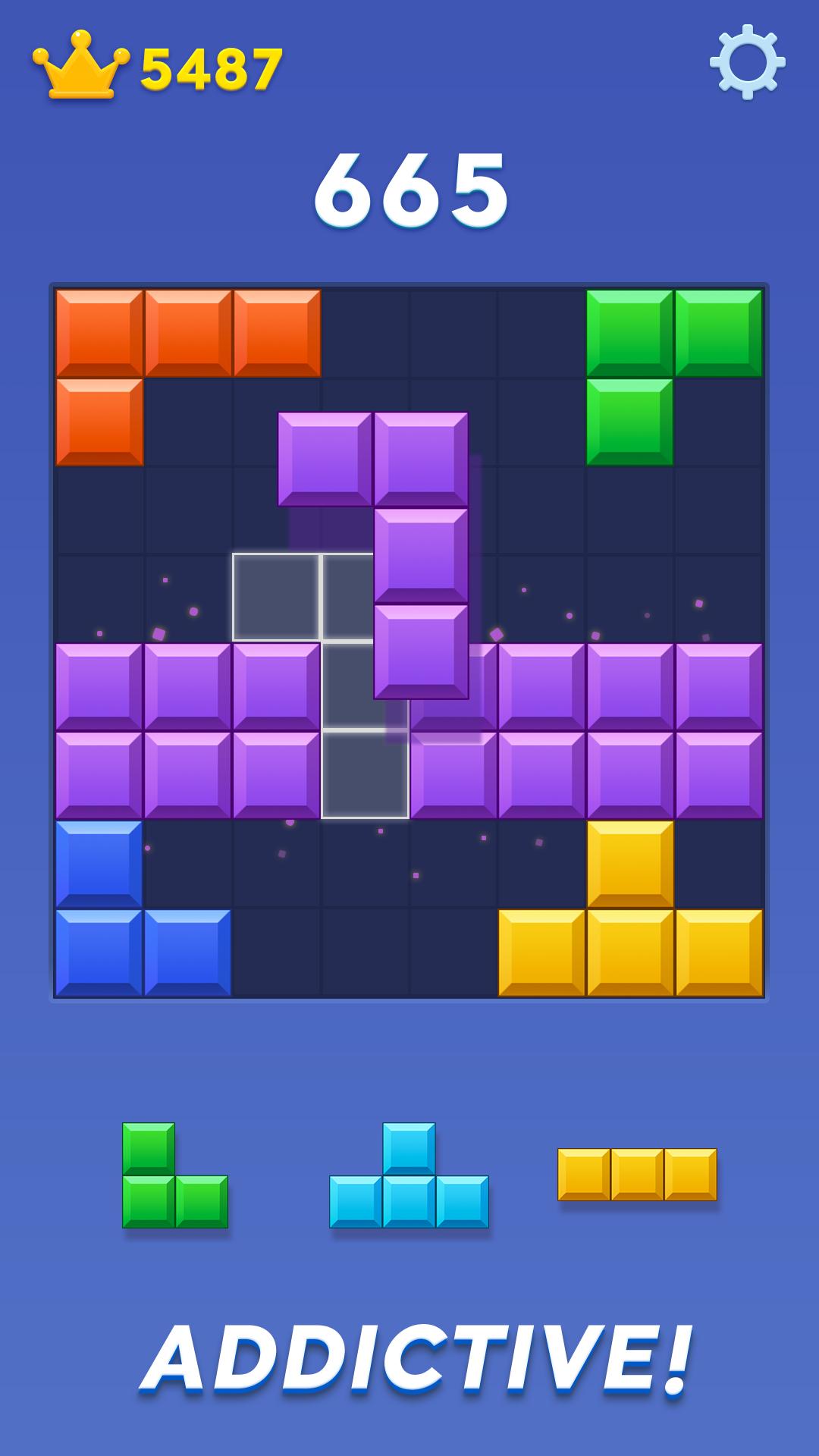 Block Blast! APK Download for Android - Latest Version